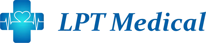 LPT Medical Logo