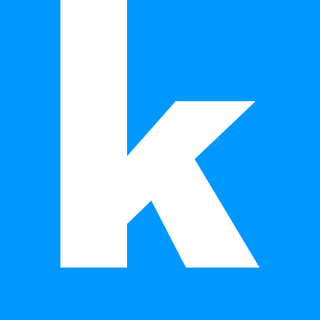 Infomaniak FR Logo