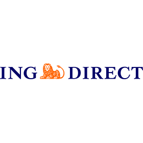 ING Direct Logo