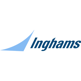 Inghams Logo