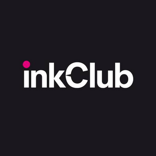 inkClub FR Logo