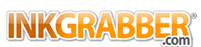 Inkgrabber.com Logo