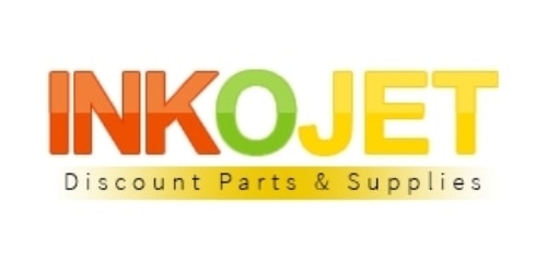 INKOJET Logo