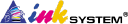 Inksystem UA Logo