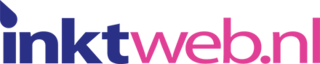 Inktweb NL - BE Logo