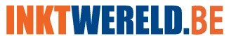 Inktwereld.be Logo