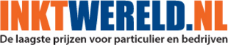 Inktwereld.nl Logo