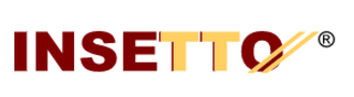 Insetto Horren op maat NL Logo