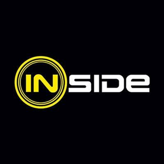 Inside Shops ES Logo