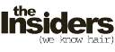 The Insiders NL Logo