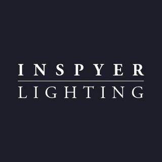 Inspyer Lighting Logo