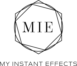 Instant Effects Logo