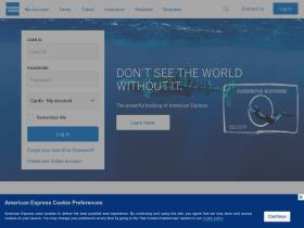 American Express Pet Insurance Logo