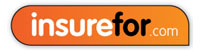 InsureFor Logo