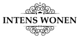 Intens Wonen Logo