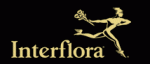 Interflora Ireland Logo