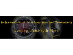 International Vintage Watch Company Logo