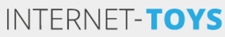 Internet-toys NL Logo