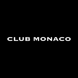 Club Monaco Logo