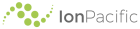 IonPacific Logo