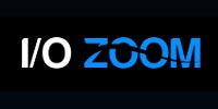 IO Zoom US Logo