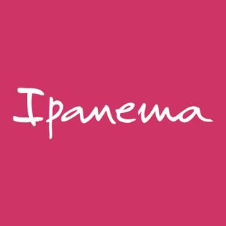 Ipanema Logo