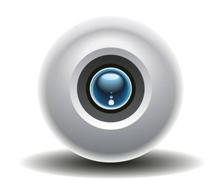 IPcam Shop NL Logo