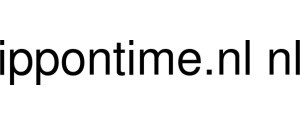 Ippontime NL Logo