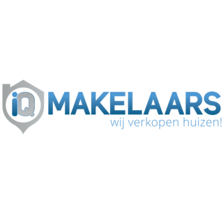iQmakelaars NL Logo