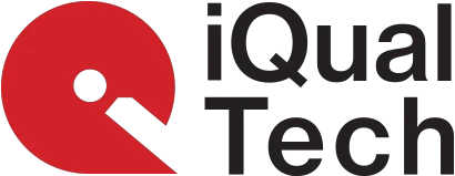 iQualTech Logo