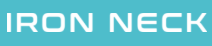 Iron Neck US Logo