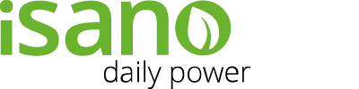 iSANO Logo