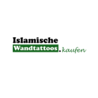Islamische Wandtattoos Logo