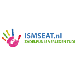 ISMseat.nl Logo
