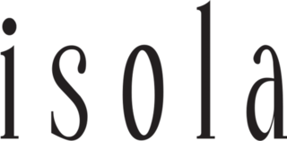 Isola Logo
