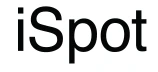 iSpot PL Logo