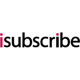 isubscribe AU Logo