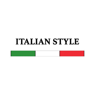 Italian-Style.nl NL Logo