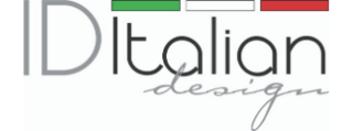Italian Design SP ES Logo