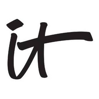 It Cosmetics DE Logo