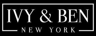 Ivy & Ben Duftkerzen DE Logo