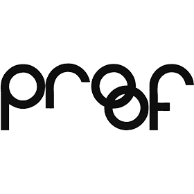 Proof Eyewear US Logo