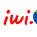 iwi earth UK Logo