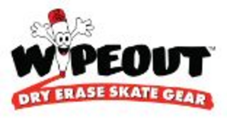 Iwipeout Logo