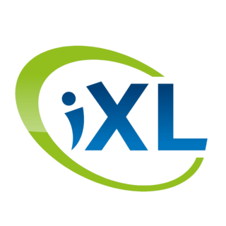 Ixlhosting.nl Logo