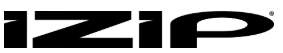 iZIP eBikes Logo