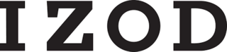 IZOD BR Logo