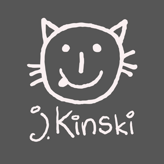 J.Kinski Br Logo