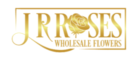 J R ROSES Logo