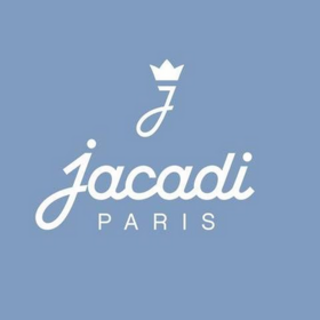Jacadi DE Logo